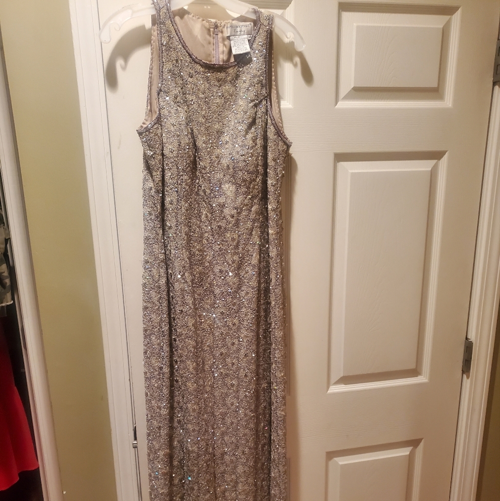 Formal dress
